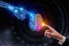ai and human brain collaboration