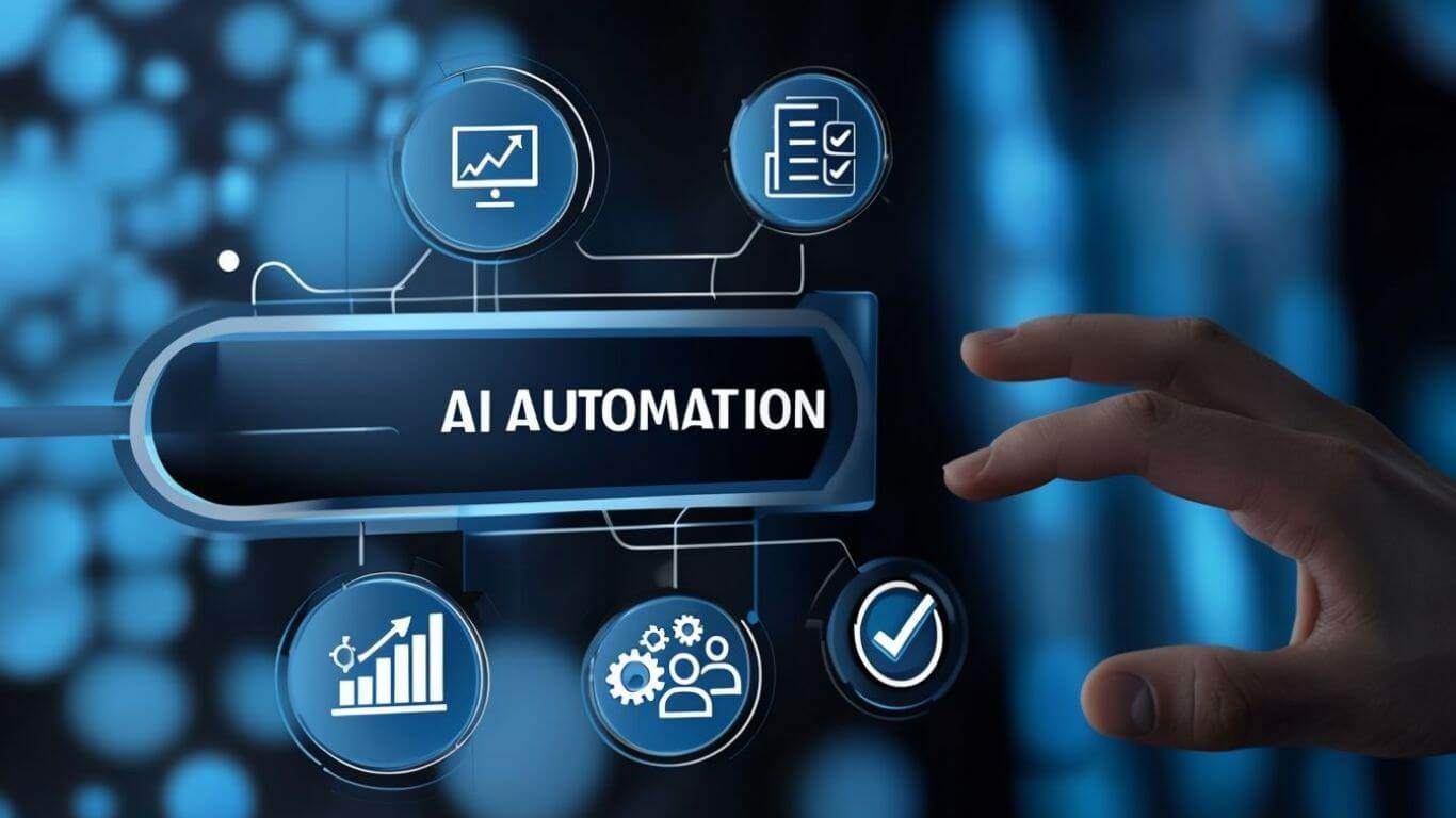ai automation development