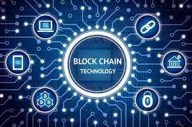 ai blockchain technology