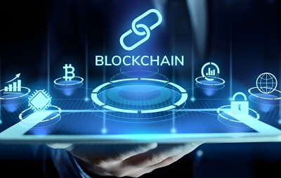 ai blockchain technology