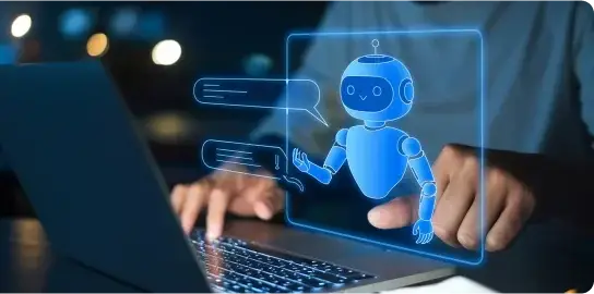 AI Calling Agent Development