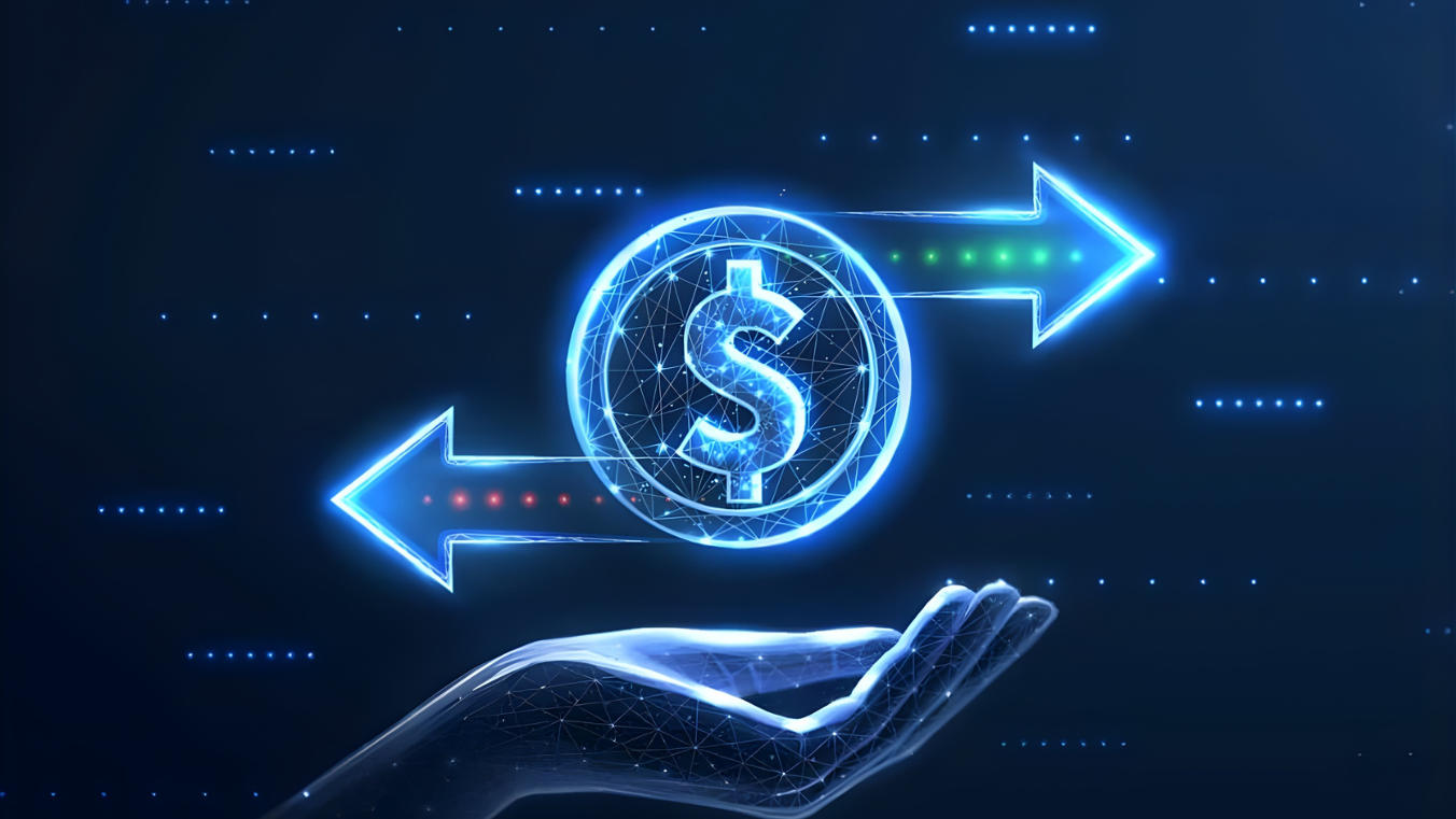 digital finance data analysis investment dashboard