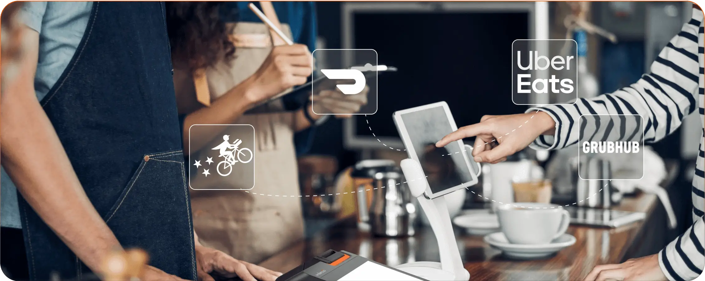 Restaurant Management System Development